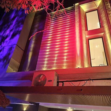 Virasat Villa & Banquet Hall Kanpur Ngoại thất bức ảnh