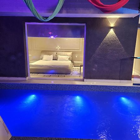 Virasat Villa & Banquet Hall Kanpur Ngoại thất bức ảnh