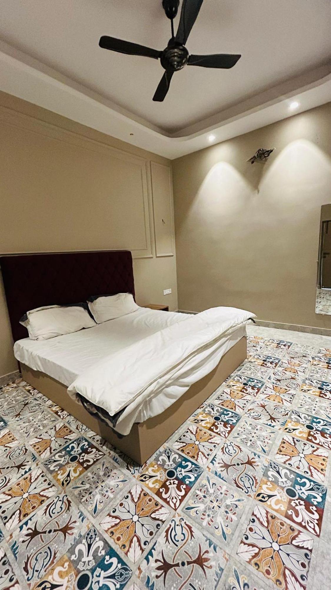 Virasat Villa & Banquet Hall Kanpur Ngoại thất bức ảnh