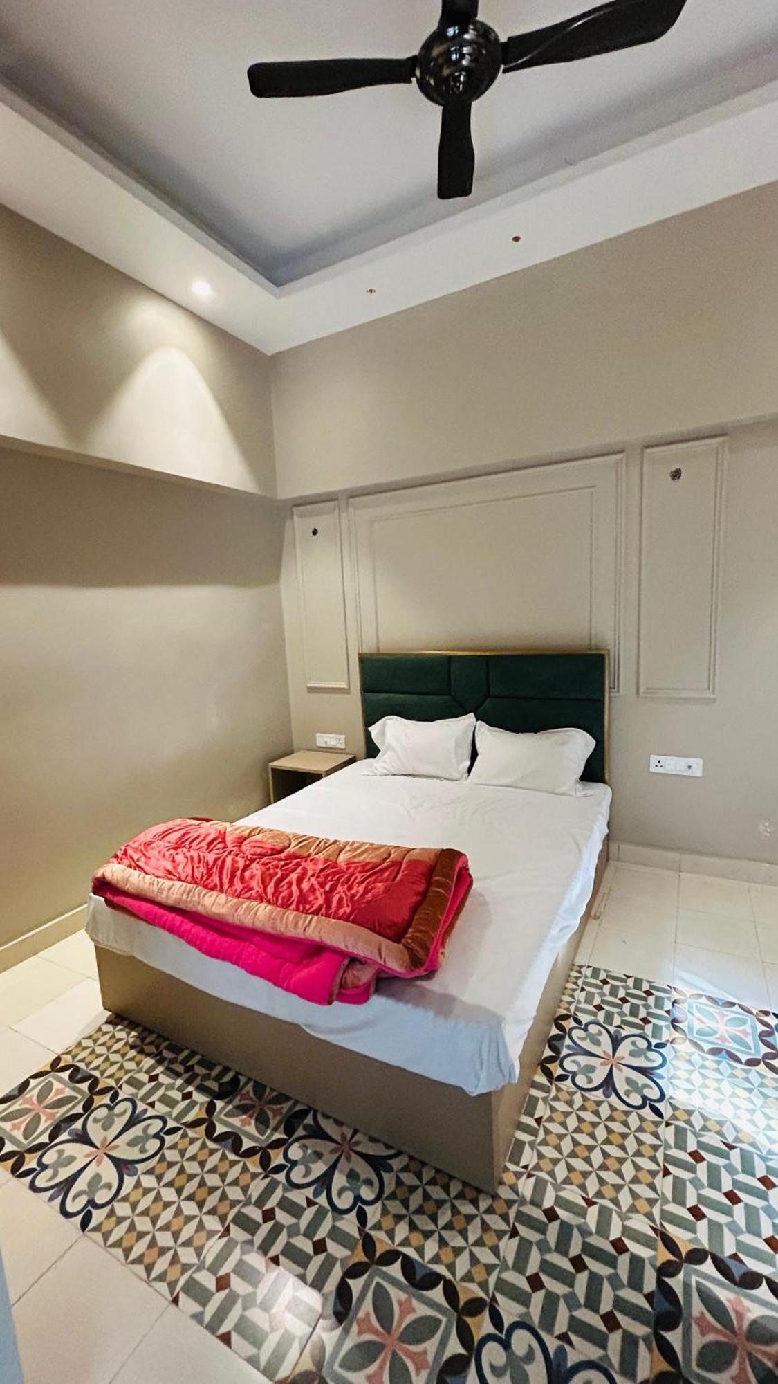Virasat Villa & Banquet Hall Kanpur Ngoại thất bức ảnh