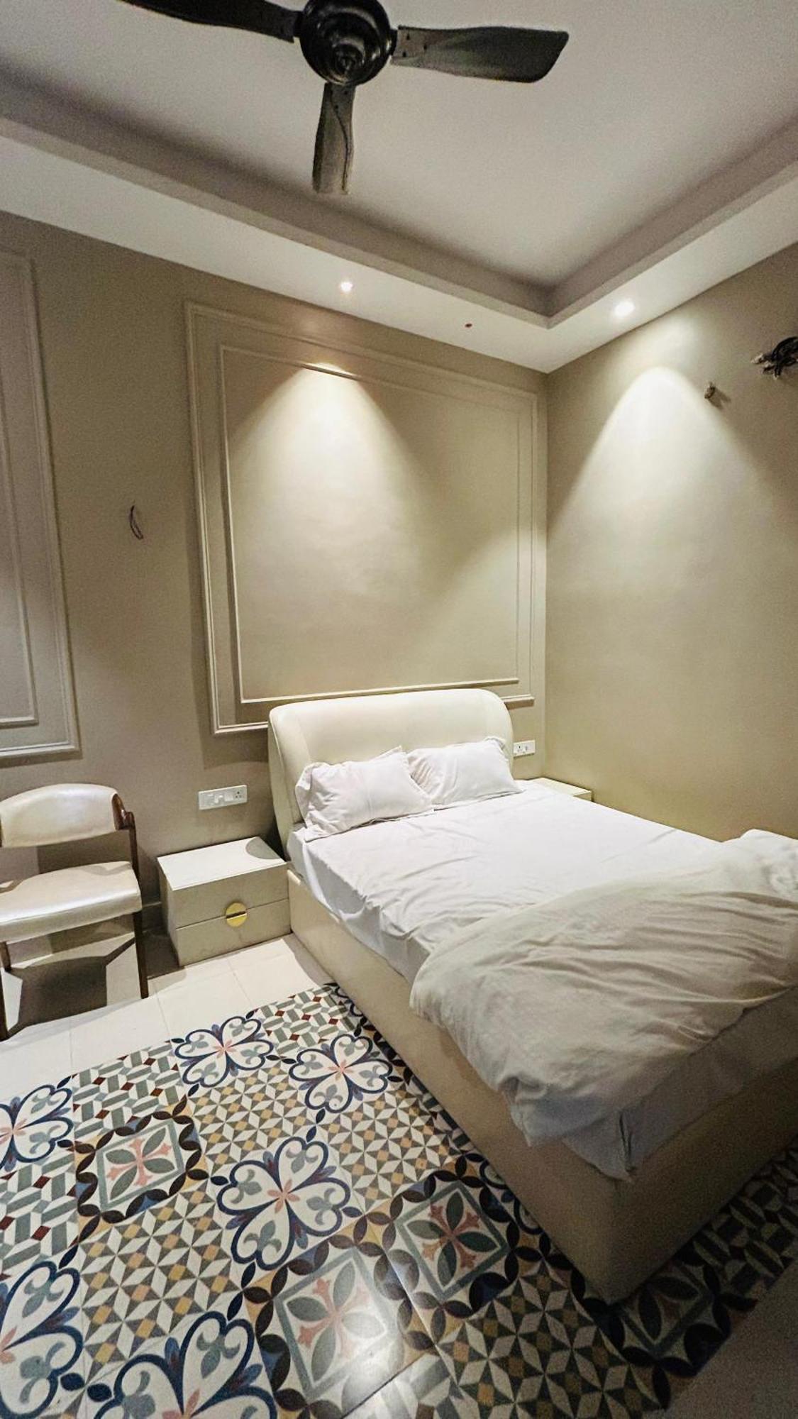 Virasat Villa & Banquet Hall Kanpur Ngoại thất bức ảnh