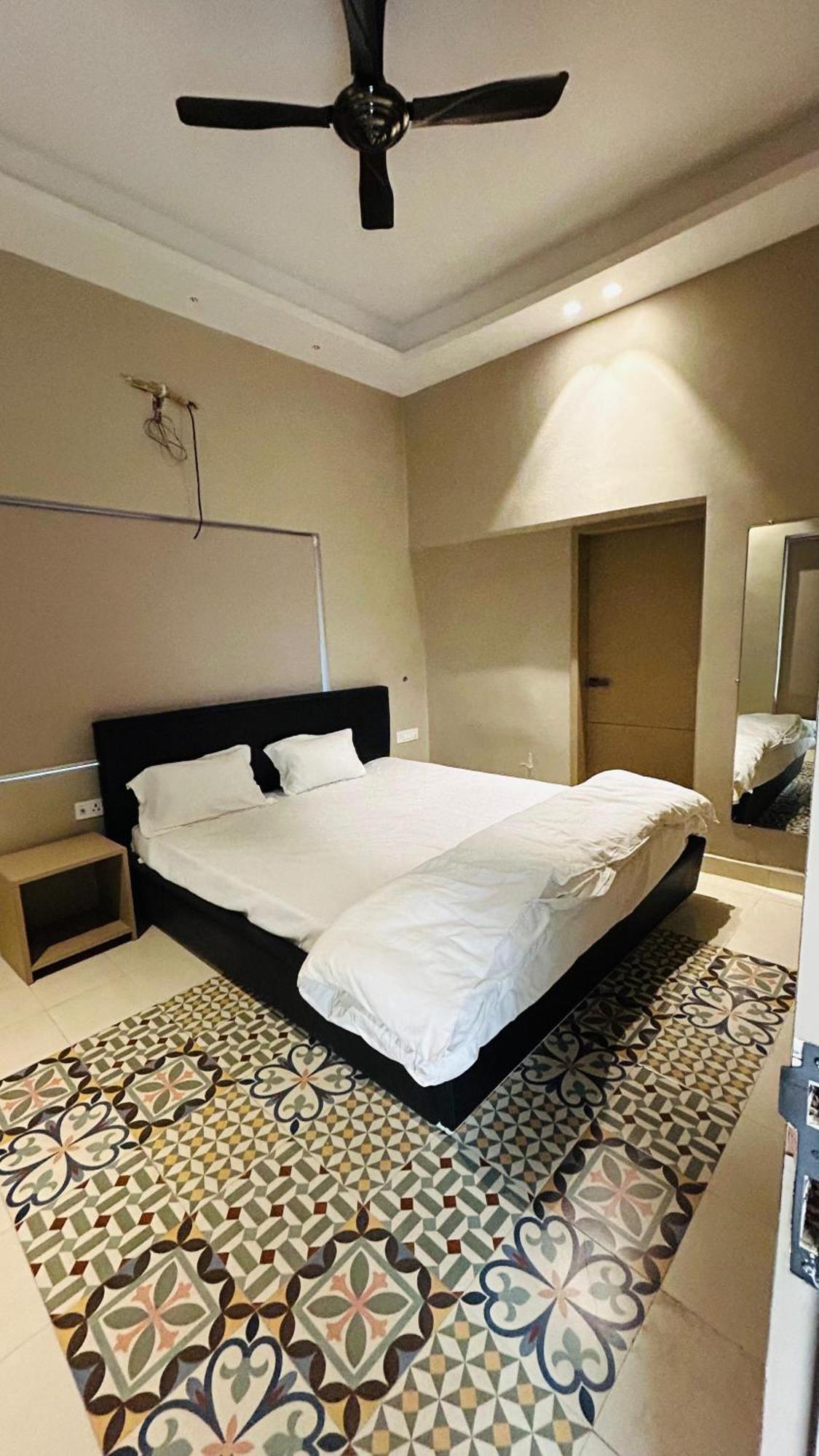Virasat Villa & Banquet Hall Kanpur Ngoại thất bức ảnh