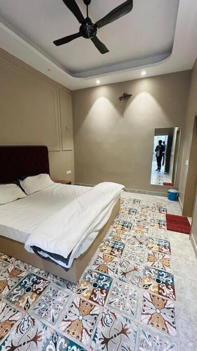 Virasat Villa & Banquet Hall Kanpur Ngoại thất bức ảnh