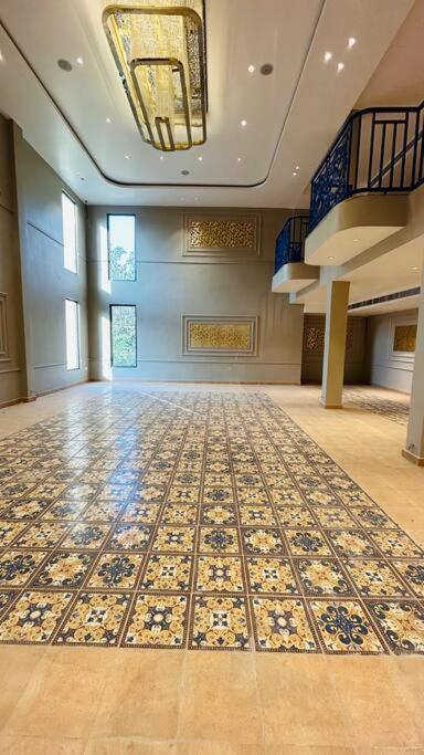 Virasat Villa & Banquet Hall Kanpur Ngoại thất bức ảnh