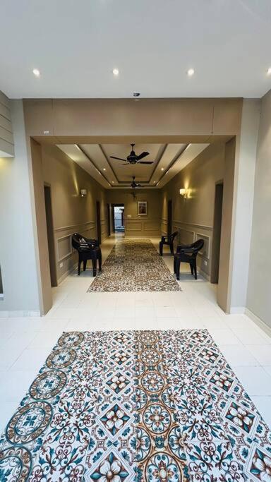 Virasat Villa & Banquet Hall Kanpur Ngoại thất bức ảnh