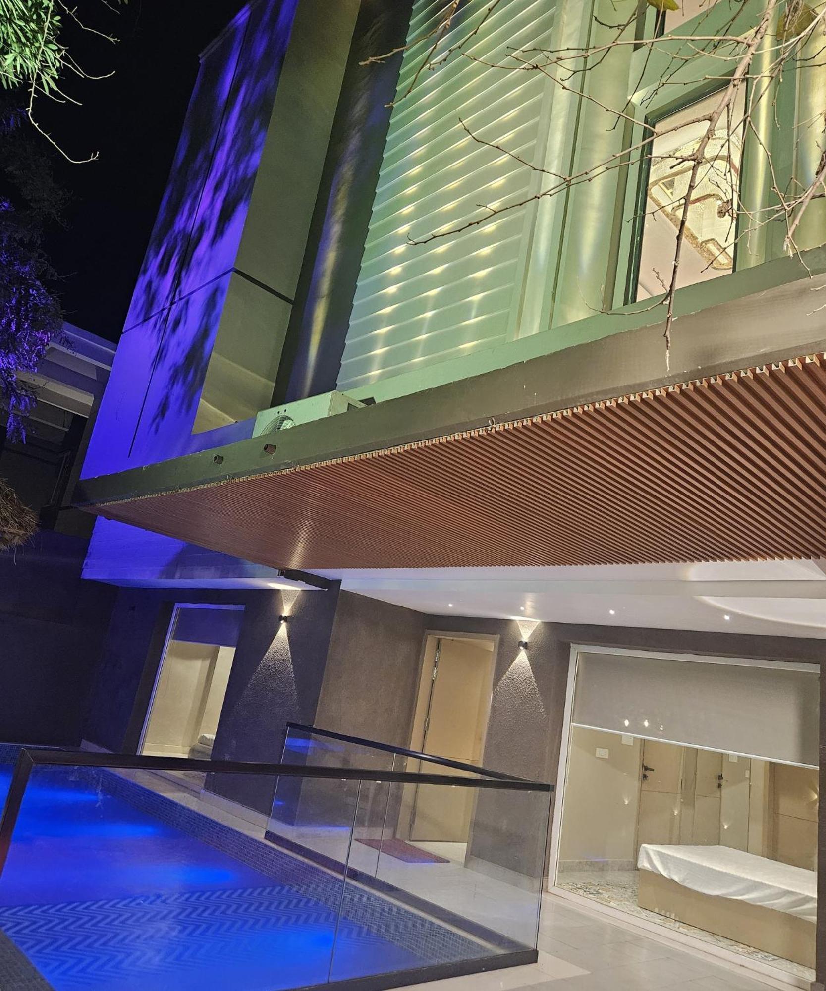 Virasat Villa & Banquet Hall Kanpur Ngoại thất bức ảnh