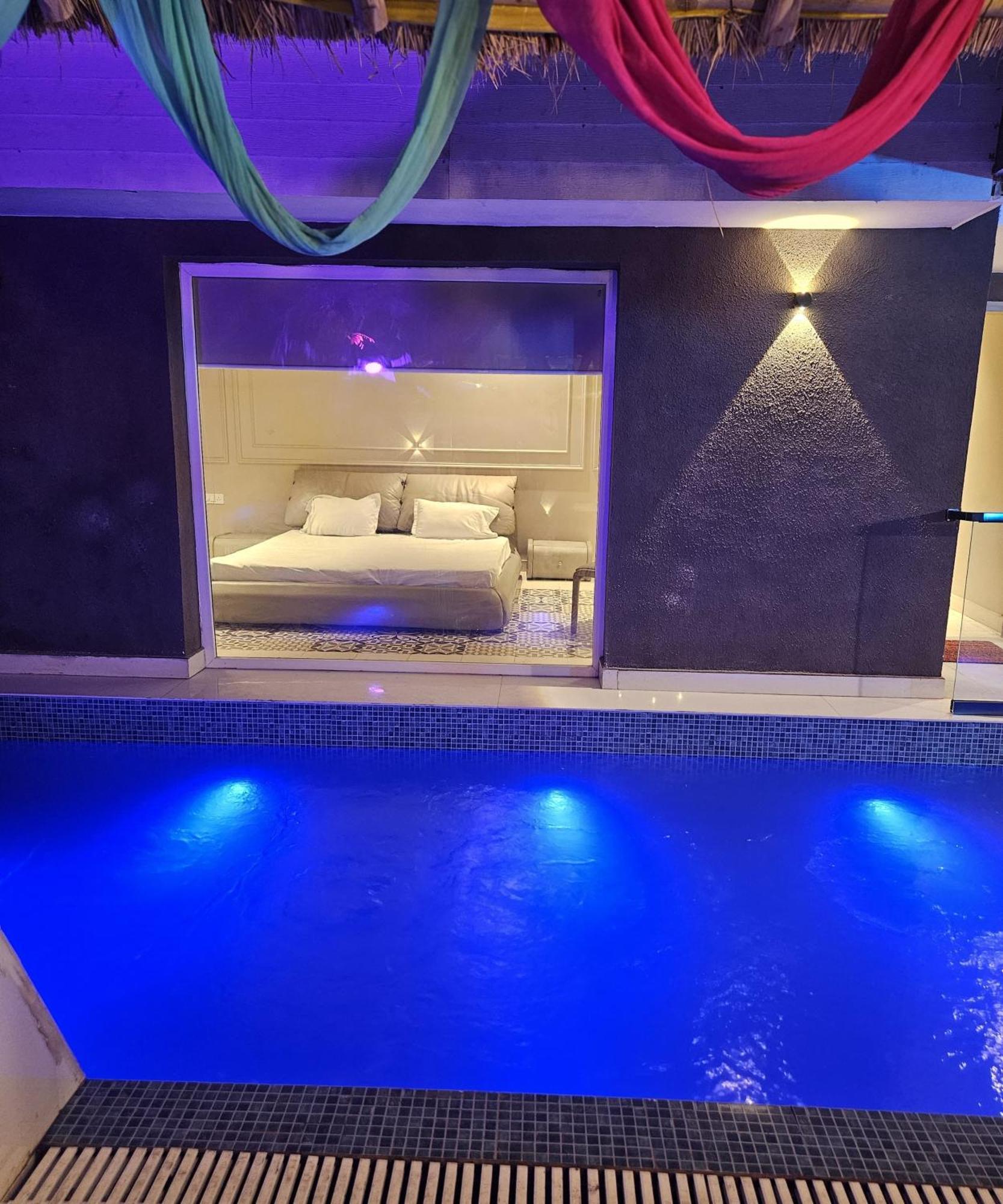 Virasat Villa & Banquet Hall Kanpur Ngoại thất bức ảnh
